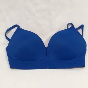 Victoria’s Secret bra size 34C